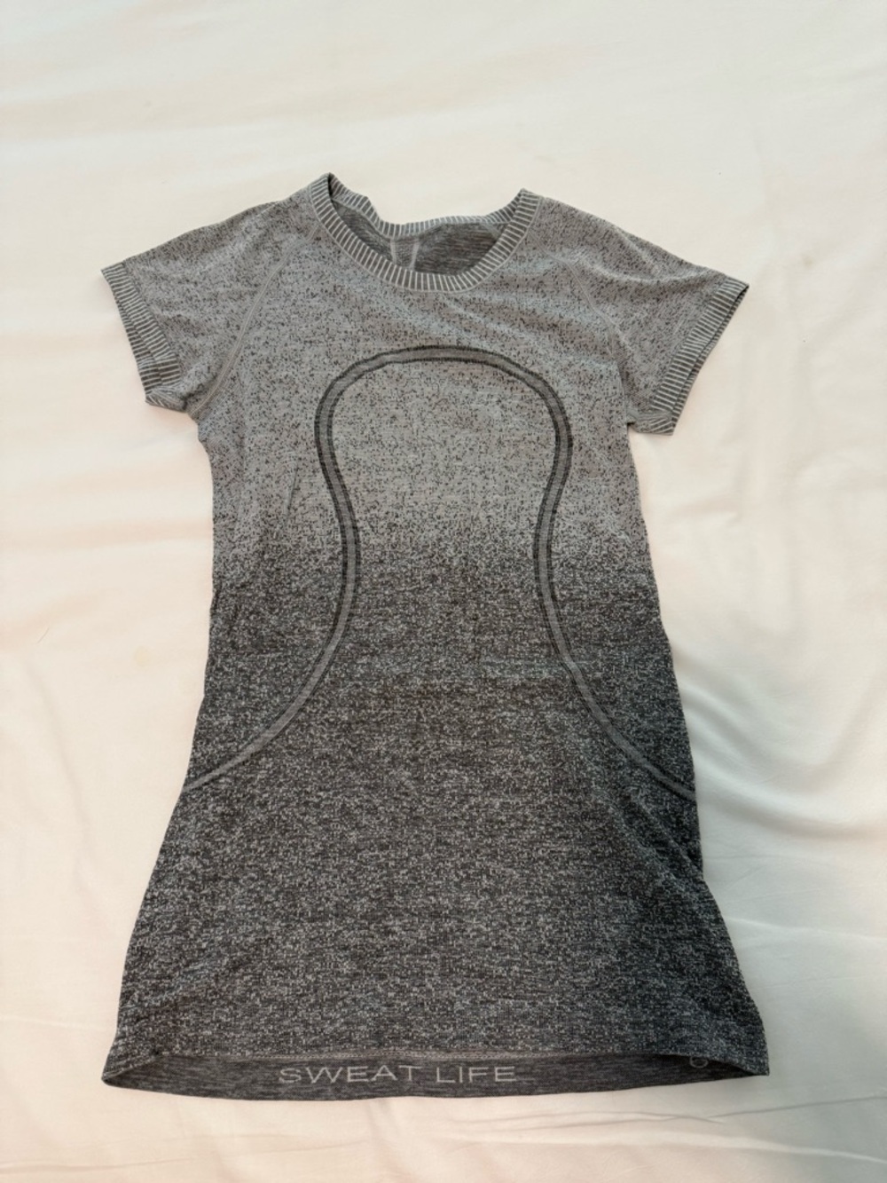 lululemon swiftly tech short sleeve tee